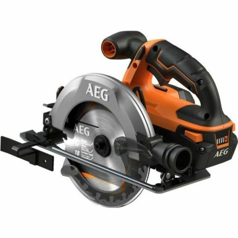 Okrągła piła AEG Powertools BKS18C2-0 18 V