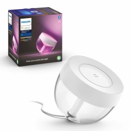 Lampa stołowa Philips Lámpara de mesa Iris Biały 220 V 100 - 240 V