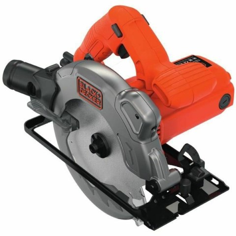 Okrągła piła Black & Decker CS1250LA-QS 1250 W 190 mm