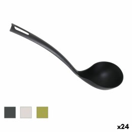 Chochla Quttin Nylon 29 x 8 cm (24 Sztuk)