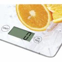 Kuchennej wagi Little Balance Slim Orange 8090 5 kg