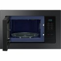 Mikrofalówka z Grillem Samsung MG20A7013CB 20 L 1100 W