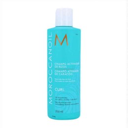 Odżywka Definiująca Loki Curl Moroccanoil (250 ml)