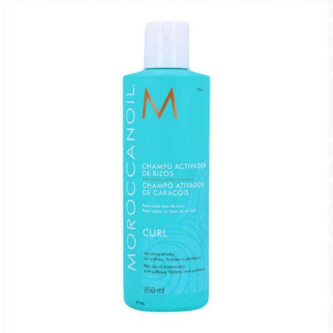 Odżywka Definiująca Loki Curl Moroccanoil (250 ml)