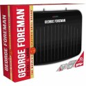 Toster George Foreman L 2400 W Czarny