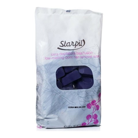 Wosk niskotopliwy Starpil Cera Baja (1 Kg)