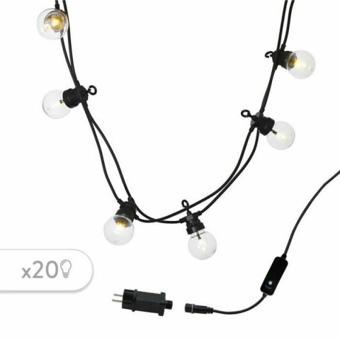 Girlanda z Lampkami LED Lumi Garden