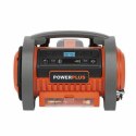 Kompresor Powietrza Powerplus POWDP7030 20 V