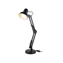 Lampka Biurkowa Tracer TRAOSW47244 Czarny Stal 40 W 15 x 45 x 12 cm