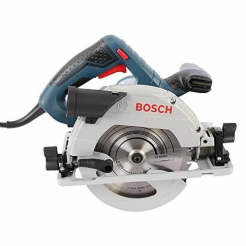 Okrągła piła BOSCH GKS 55+ GCE 1350 W 12 V