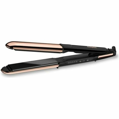 Prostownica Babyliss Straight & Curl Brilliance Czarny Tytan