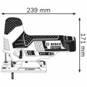 Wyrzynarka BOSCH Professional GST 12V-70 12 V