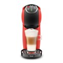 Ekspres do Kawy na Kapsułki DeLonghi GENIO'S PLUS DOLCE GUSTO Czarny Czerwony 15 bar