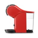 Ekspres do Kawy na Kapsułki DeLonghi GENIO'S PLUS DOLCE GUSTO Czarny Czerwony 15 bar