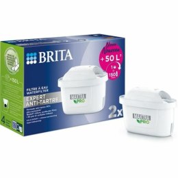 Filtr do Dzbanka Filtrującego Brita Maxtra Pro Expert (2 Sztuk)