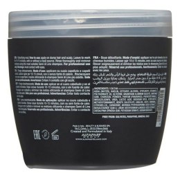 Maska do Włosów Semi Di Lino Sublime Detoxifying Mud Alfaparf Milano Semi Di 500 ml (500 ml)