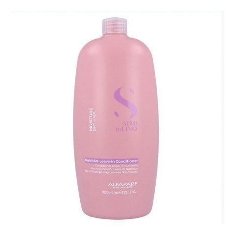 Odżywka Semi Di Lino Moisture Nutritive Alfaparf Milano (1000 ml)