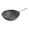 Patelnia Wok Ballarini 75002-815-0 Antracyt Stal nierdzewna Aluminium Ø 30 cm (1 Sztuk)