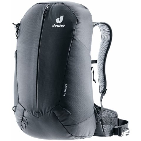 Plecak turystyczny Deuter AC Lite Czarny 23 L