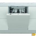 Zmywarka Whirlpool Corporation W2IHD526A Biały 60 cm