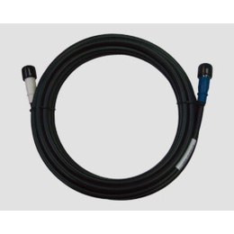 Kabel do koaksialnej Antena TV ZyXEL IBCACCY-ZZ0106F Czarny 15 m