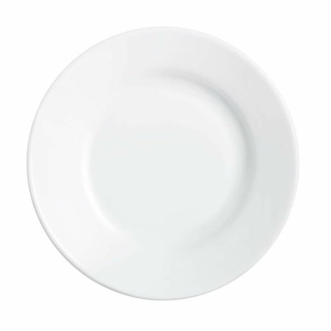 Zestaw naczyń Arcoroc Restaurant Szkło (ø 22,5 cm) (6 uds)