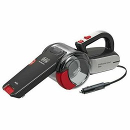 Ręczny Odkurzacz Szczotka Black & Decker PV1200AV 12,5 W 0,44 L