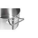 Rondle Zwilling 40901-000-0 Stal Ø 20 cm Ø 16 cm 1,5 L 2 L 4 L 4 Części (4 Sztuk)