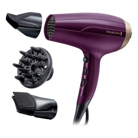 Suszarka do Włosów Remington Your Style 2300 W Purpura 2300W