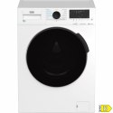 Washer - Dryer BEKO HTV 8716 DSW BTR 1400 rpm 8 kg