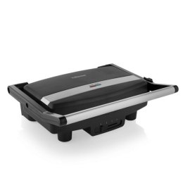 Grill do kontaktu Tristar GR-2856 1000W Czarny Stal 28 x 19 cm