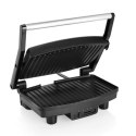 Grill do kontaktu Tristar GR-2856 1000W Czarny Stal 28 x 19 cm