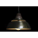 Lampa Sufitowa DKD Home Decor Brązowy Złoty Żelazo Drewno mango 50 W 43 x 43 x 31 cm