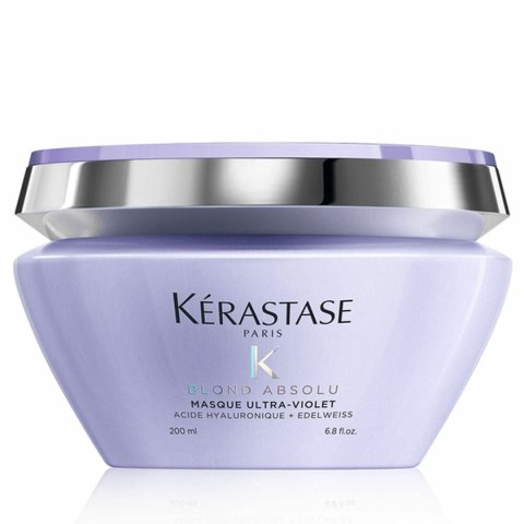 Maska do Włosów Kerastase 905-92408 (1 Sztuk) (200 ml)