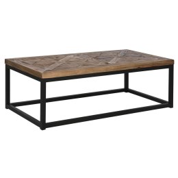 Stolik Home ESPRIT Drewno Metal 125 x 65 x 40 cm