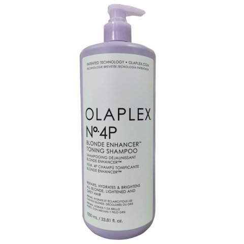 Szampon Olaplex Blonde Enhancer Ochraniacz Koloru Tonizujący