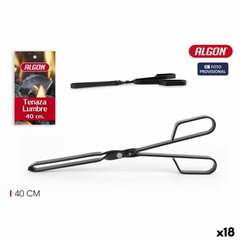 Szczypce Algon Grill 40 x 10 x 1,6 cm