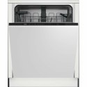 Zmywarka BEKO DIN36430 Biały 60 cm (60 cm)