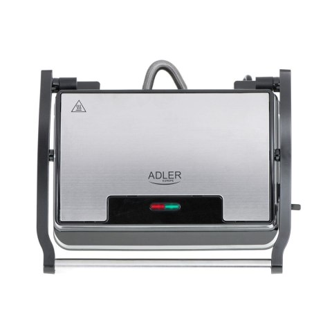 Elektryczny Grill Adler AD 3052 1200 W 700 W