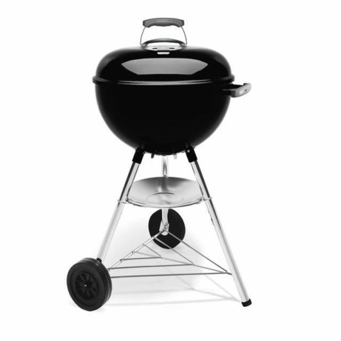 Przenośny grill Weber Bar-B-Kettle Czarny (Odnowione B)