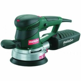 Szlifierka mimośrodowa Metabo SXE 450 180 W