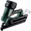 Zszywacz Metabo NFR 18 LTX 90 BL 18 V