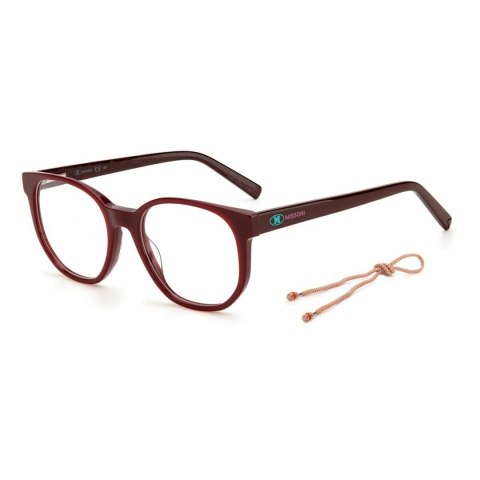 Ramki do okularów Damski Missoni MMI-0074-B3V Ø 52 mm Ramki do okularów Damski Missoni MMI-0074-B3V Ø 52 mm