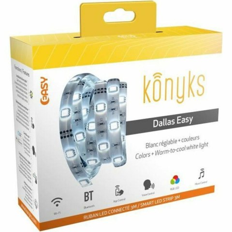 Żarówka Halogenowa Konyks Dallas Easy 15 W (6500 K)