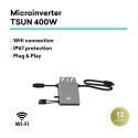 Zestaw Solarnej do Samodzielnej Instalacji Tornasol Energy Flex Full Black 400 W