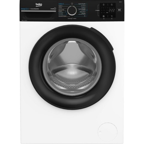 Pralka BEKO BM3WFSU38213 60 cm 1200 rpm 8 kg