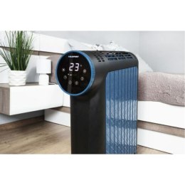 Grzejnik olejowy Blaupunkt AGDBLFR006 Czarny 2500 W