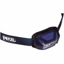 Latarka nagłowna LED Petzl E065AA01 Niebieski (1 Sztuk)