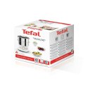 Parowar Tefal VC145 Biały Stal nierdzewna Plastikowy 900 W 27,5 X 33,5 X 30,5 cm