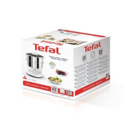 Parowar Tefal VC145 Biały Stal nierdzewna Plastikowy 900 W 27,5 X 33,5 X 30,5 cm